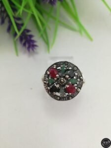Anillos Raiz