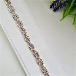 Cadenas Plata