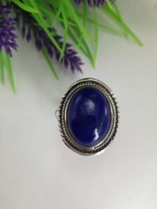 Anillos con Piedras