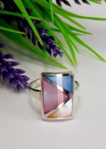 Anillos Nácar
