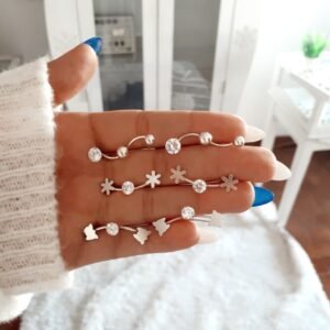 Aros Trepadores