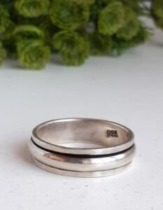 Anillos Para ellos