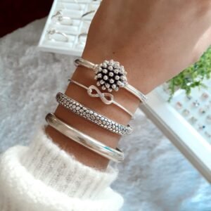 Pulseras Esclavas